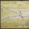Battaglia in corso