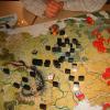 Battaglia in corso