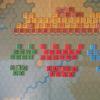 Battaglia in corso