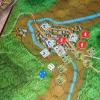 Battaglia in corso