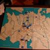 Battaglia in corso