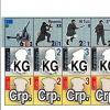 Counters extra da VV 26