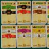 Carte Ordine