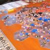 Partita in corso