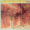 Mappa Amba Alagi