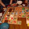 Partita in corso