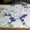 Battaglia in inverno