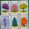 Carte Albero 2