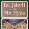 Carte Jekyll & Hide