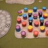 Esempio di Tabellone al Setup