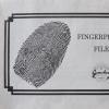 Archivio Impronte Digitali