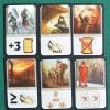 Carte Evento