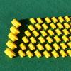 Dotazione iniziale dei Giocatori