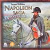 Napoleon Saga: Waterloo