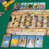 Tabellone in Partita