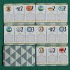 Carte Daimyo