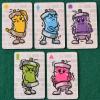 Carte Colore