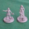 Miniature dei Personaggi