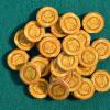 Monete d'Oro