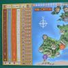 Tabellone Lato Europa