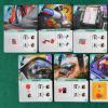 Carte Squadra