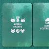 Carte Bonus