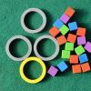 Cerchi e Cubetti