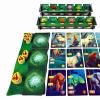 Espositori Alberi e Carte Animale