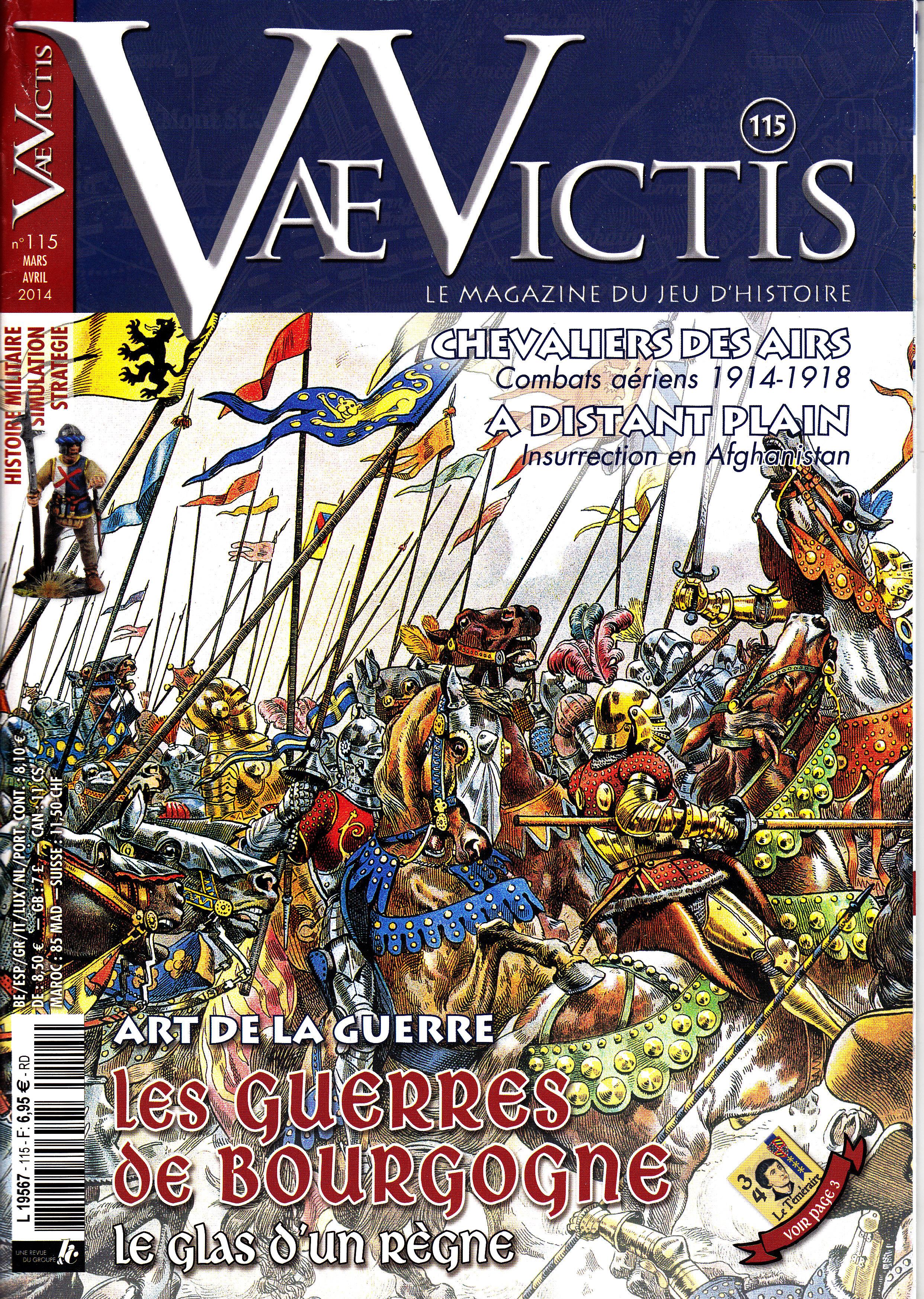 Guerres de Bourgogne