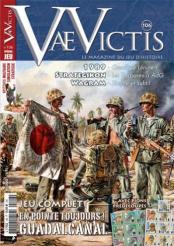 Vae Victis n. 106