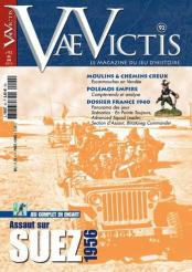 Vae Victis n. 092