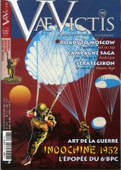 Vae Victis n. 113