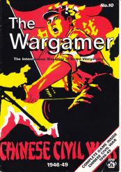 Wargamer (WWW) n. 10