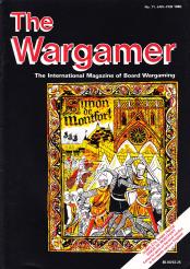 Wargamer (WWW) n. 11