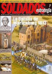 Soldados y Estrategia n. 07