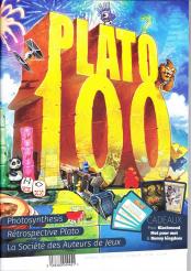 Plato n. 100