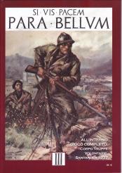 Para Bellum (Acies) n. 03