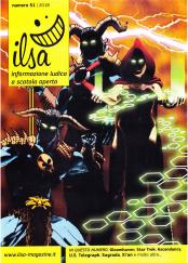 ILSA Magazine n. 51