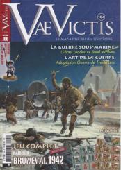 Vae Victis n. 104