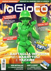 Io Gioco n. 45