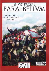 Para Bellum (AGS) n. 17