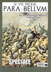 Para Bellum (AGS) n. SP04