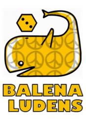 Balena Ludens  n. 2026-10/12