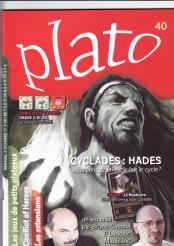 Plato n. 40