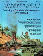 Battleplan (WWW) n. 07