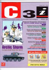 C3i Magazine n. 02