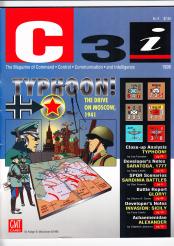 C3i Magazine n. 09