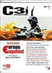 C3i Magazine n. 16