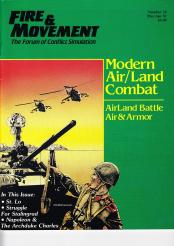 Fire & Movement (WWW) n. 52