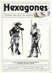 Hexagones n. 09